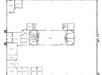 Floor plan As Is