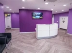 Reception 1