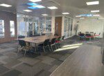 Breakout Area