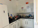 First Floor Kitchen Area