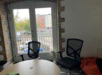 First Floor Meeting Room