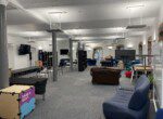 Ground floor social space