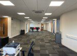 Open Plan Office