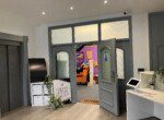 Reception Area
