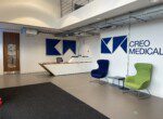 Reception Area