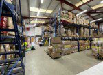 Warehouse, Lakeview House