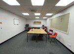 2nd floor Meeting room