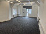 First Floor Stables Carpet