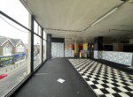 First floor front