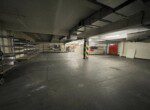 Second floor Storage Area