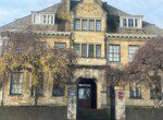 Estates Offices, 25 - 26 Gold Tops, Newport