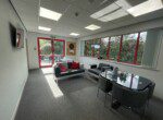 Nortech House, Llantarnam Business park, Cwmbran