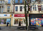 151 Commercial Street Newport