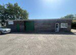 Unit 1A Llandowlais Street, Cwmbran NP44 7XA