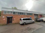 Unit 1 Taverner Trading Estate, Caerleon